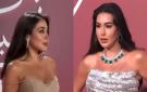 تشابه لافت بين هيا مرعشلي وياسمين صبري في أحدث ظهور.. فيديو