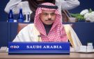 وزير الخارجية يشارك في أعمال اليوم الأول لاجتماعات وزراء خارجية مجموعة العشرين