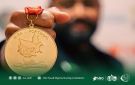 الفريق السعودي لسباق الحمام الزاجل يحصد المركز الأول في بطولة العالم بالبرتغال