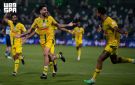 الخليج يتغلب على الفتح بثلاثة أهداف مقابل هدفين في الدوري السعودي للمحترفين