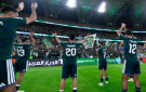 بركلات الترجيح.. السعودية تتخطى قطر وتتأهل إلى نهائي خليجي 27 