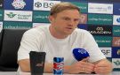 مدرب الاتحاد: تغييراتي كانت موفقة وأشركت النصيري بسبب الإرهاق