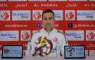 مدرب الشمال القطري : الهلال لن يتأثر بغياب لاعب أو اثنين