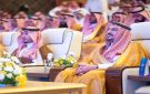 أمير القصيم يرعى حفل ملتقى رياد 26 