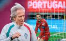 رونالدو يحدد موقفه من العودة للمنتخب البرتغالي