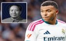 ريال مدريد يعتذر للشعب الصيني بسبب تصريحات مبابي - sa