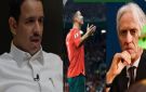 عبيد الله العيسى: جيسوس ما له خاتمة ويحمل رونالدو مسؤولية الموقف.. فيديو