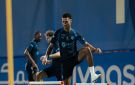 الهلال يستعيد نجومه قبل كلاسيكو الاتحاد