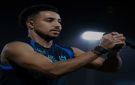 الهلال يعلن تواجد سالم الدوسري في العيادة