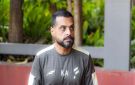 خالد العطوي يطالب إدارة الفتح بمستحقاته كاملة قبل الإقالة