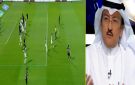 نبيل نقشبندي: هناك ضعف فني واضح في أداء مدرب الأهلي والنتائج السابقة كانت خادعة.. فيديو