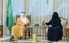 أمير المنطقة الشرقية يدشن مبادرة طلعتنا اليوم 