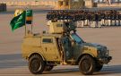 وزارة الداخلية تسهم في توطين الصناعات العسكرية وتعزيز ريادة المملكة في مؤشرات الأمن