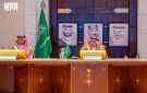 أمير الرياض يرأس اجتماعا بحضور وزير السياحة لاستعراض مبادرات المنظومة السياحية وتفعيل مسار الشمال 