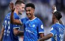 8 أجانب في قائمة الهلال أمام الاتحاد