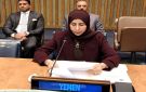 وزيرة خارجية اليمن تطالب بتحرك دولي عاجل لرفع الحصار الحوثي عن تعز