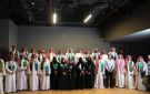  أسر في اليوم الوطني السعودي.. من الاعتزاز بالمنجز إلى صناعة الأثر