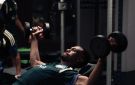 الأخضر يعاود تدريباته استعدادا لنصف نهائي كأس الخليج 27