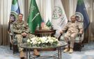 مباحثات سعودية أمريكية لتعزيز الأمن البحري وحرية الملاحة - sa