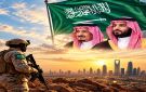 د. حواء القرني: أمن المملكة تحميه قيادة حازمة وحكيمة - sa