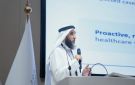  عسيري: الترصد الوبائي خط الدفاع الأول.. والصحة العامة ركيزة للأمن الصحي
