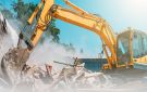 إلزام المكاتب الهندسية والاستشارية في الرياض بإرفاق وثائق التعاقد مع ناقل نفايات