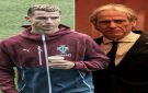 رونالدو: جورجي خيسوس نكث بوعده لي