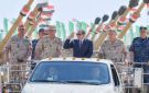 ماذا بعد تفويض السيسي دعم السعودية عسكريا؟
