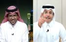 محمد الشيخ: الحظ ابتسم للنصر في قرعة السوبر.. والداود: لأن الهلال غير متواجد.. فيديو