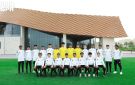 أكاديمية مهد توسع حضورها الدولي وتشارك في دوري الدرجة الأولى بمدريد