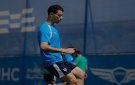 الهلال يعلن غياب مارتينيلي 15 يوما بسبب الإصابة