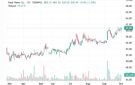 سهم نقي يترقب اختبار مستويات فنية محورية وسط تصاعد في أحجام التداولات - sa