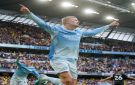 هالاند يقود مانشستر سيتي للفوز على إيبسويتش