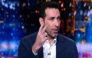 أبو تريكة: الكرة الذهبية يستحقها ميسي.. ولا مكان لهاري كين أو مبابي