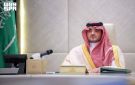المملكة والبحرين تدشنان المرحلة الثانية من النقطة الواحدة لعبور جسر الملك فهد