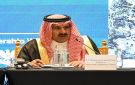 سفير السعودية لدى اليمن: الحوثي أقحم اليمن في صراعات إقليمية