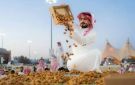 1.938 مليار ريال صادرات التمور السعودية في 2025
