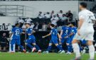 الهلال يهزم السد في في عقر داره ويواصل انطلاقته القوية