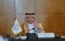 رئيس البرلمان العربي يعلن إطلاق مبادرة برلمانية عالمية لنصرة القضية الفلسطينية - sa