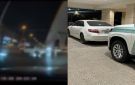 مرور الرياض يطيح بقائد مركبة ارتكب مخالفات خطرة - sa