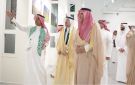 مهرجان القصيدة الوطنية في جازان يتحفل بالقصيد - sa