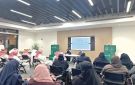  وسم الثقافي يناقش دور القارئ في إنتاج المعنى
