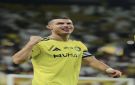 النصر يكسب الدرعية ورونالدو يقترب من الحلم التاريخي