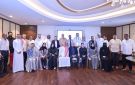 بالتزامن مع خليجي 27.. الاتحاد السعودي للإعلام الرياضي يختتم البرنامج التدريبي الأول للصحفيين الشباب بجدة