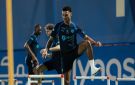 الهلال يتلقى دفعة قوية قبل الكلاسيكو