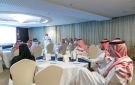 دورة في القيادة الاستراتيجية وصناعة القرار لقيادات أمانة القصيم