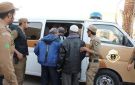 ضبط 13822 مخالفا لأنظمة الإقامة والعمل وأمن الحدود