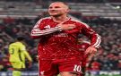 ليفربول يقلب الطاولة على فياريال في دوري أبطال أوروبا