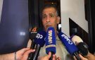 رئيس الاتحاد العراقي يقلل من كأس الخليج : ليست بطولة واااااو ولن أعتذر عن الخروج.. فيديو