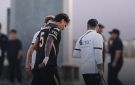 الاتحاد يعلن تطورات إصابة ريتشارد ريوس